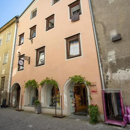 Апартаменти Old Town Studio Галль-ін-Тіроль Екстер'єр фото