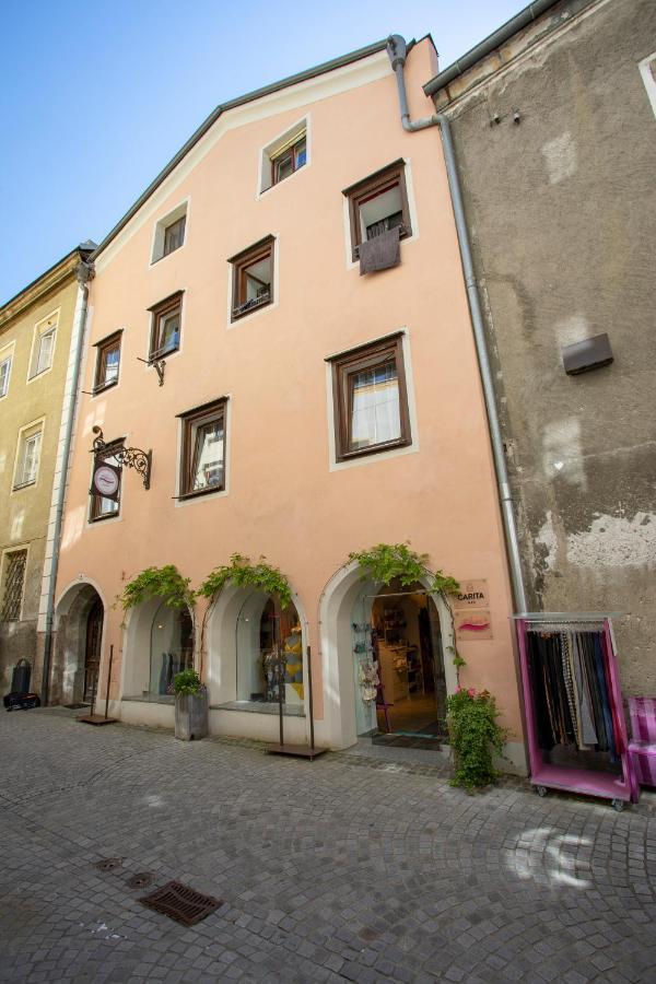 Апартаменти Old Town Studio Галль-ін-Тіроль Екстер'єр фото